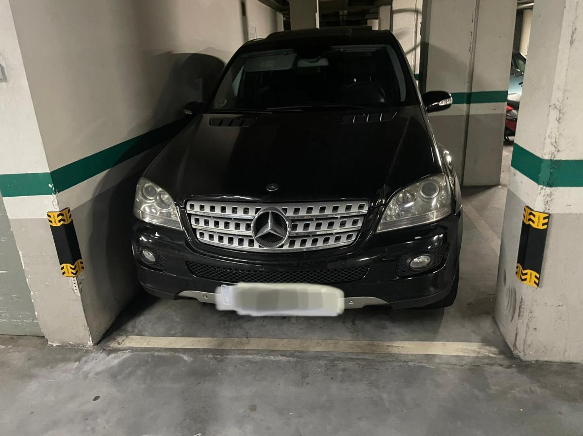 شقة El Sexto De La Playa + Parking Gratis خيخون المظهر الخارجي الصورة